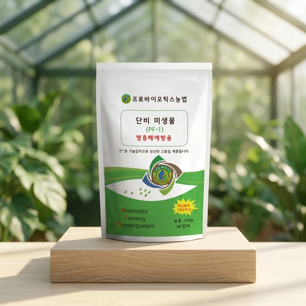 PF-1 (병해예방)