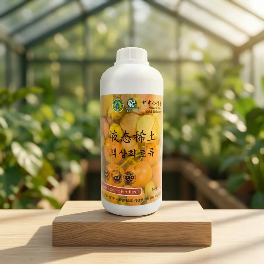 희토류 (미량원소)